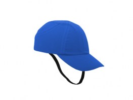 95313 Каскетка RZ Favori®T CAP небесно-голубая с логотипом СОМЗ3